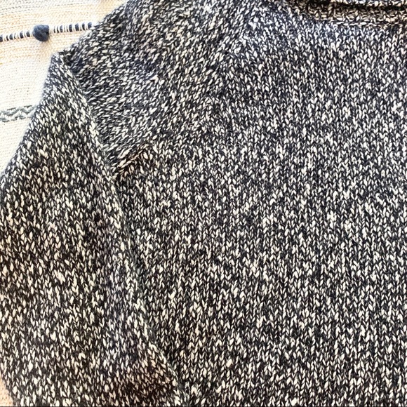 ♻️ Ariztia Community Wool Blend Sweater - Picture 4 of 9